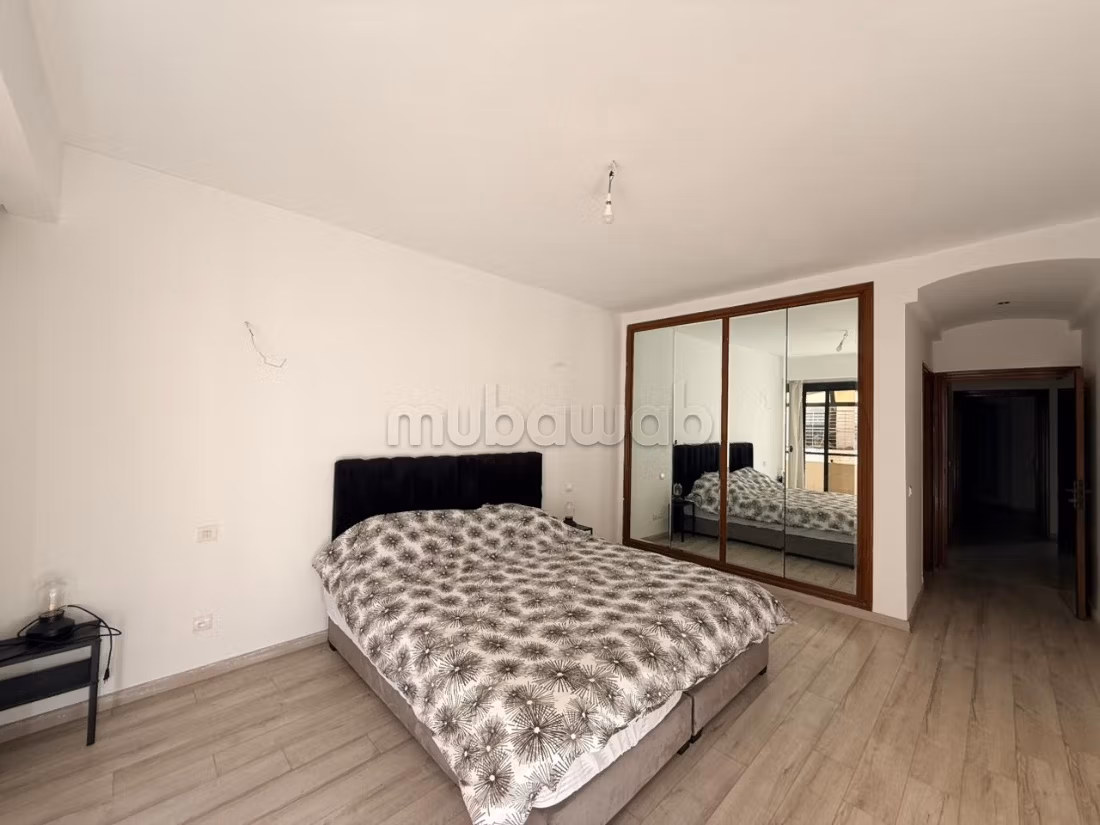 Appartement en location à RACINE — 3