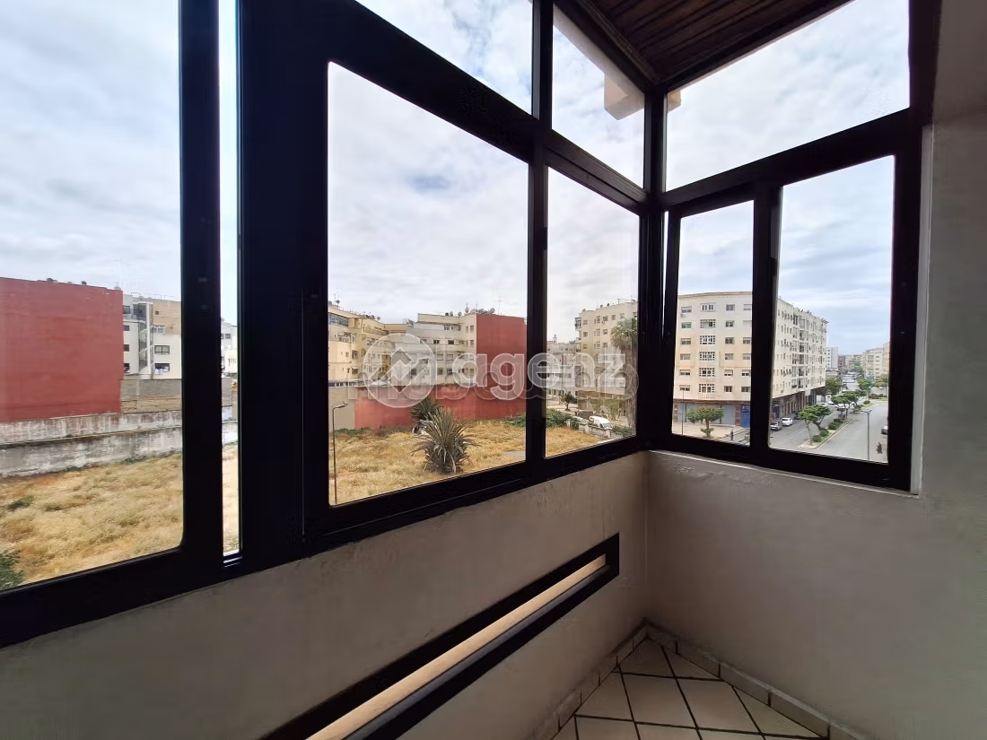 Appartement à vendre 169 m², 3 chambres Belvédère Casablanca