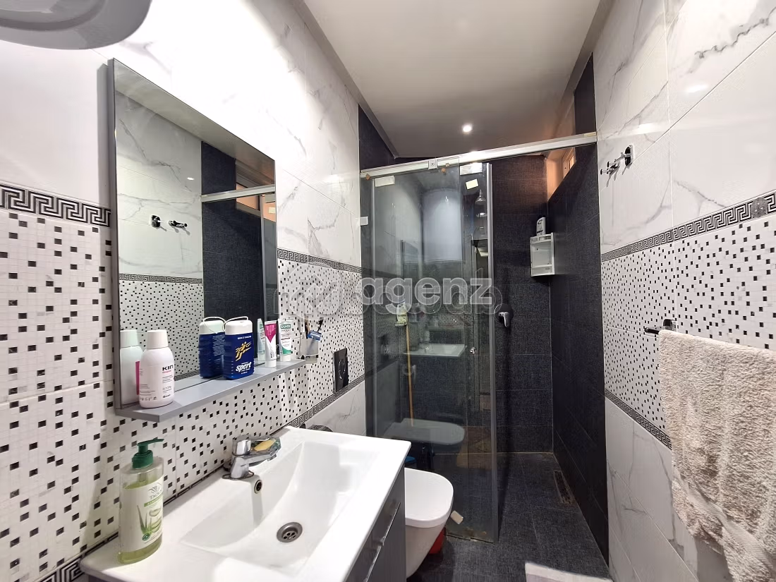 Appartement à vendre 169 m², 3 chambres Belvédère Casablanca