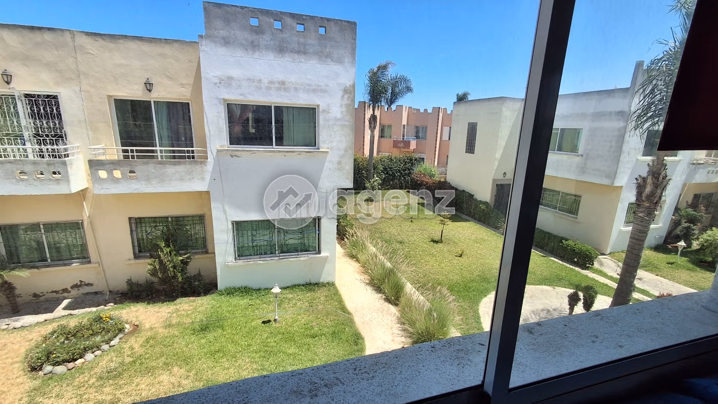 Appartement à vendre 74 m², 2 chambres My Abdellah El Jadida