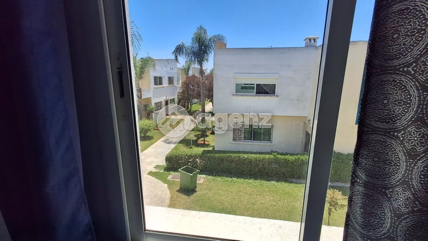 Appartement à vendre 74 m², 2 chambres My Abdellah El Jadida