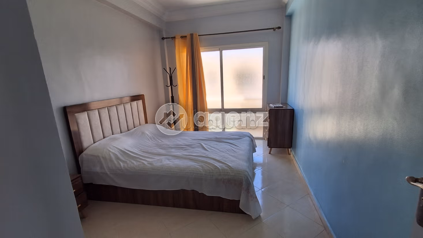 Appartement à vendre 74 m², 2 chambres My Abdellah El Jadida