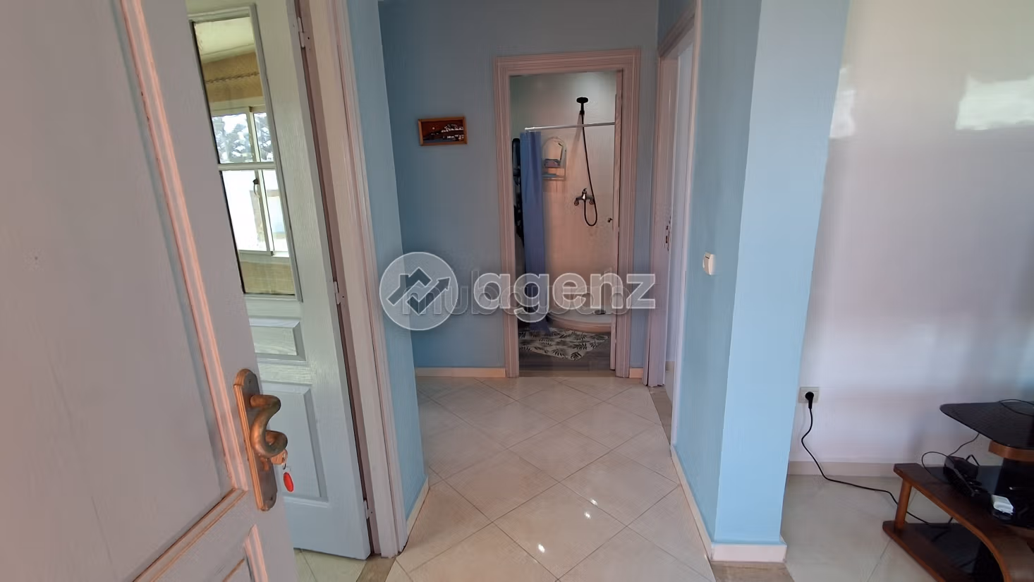 Appartement à vendre 74 m², 2 chambres My Abdellah El Jadida