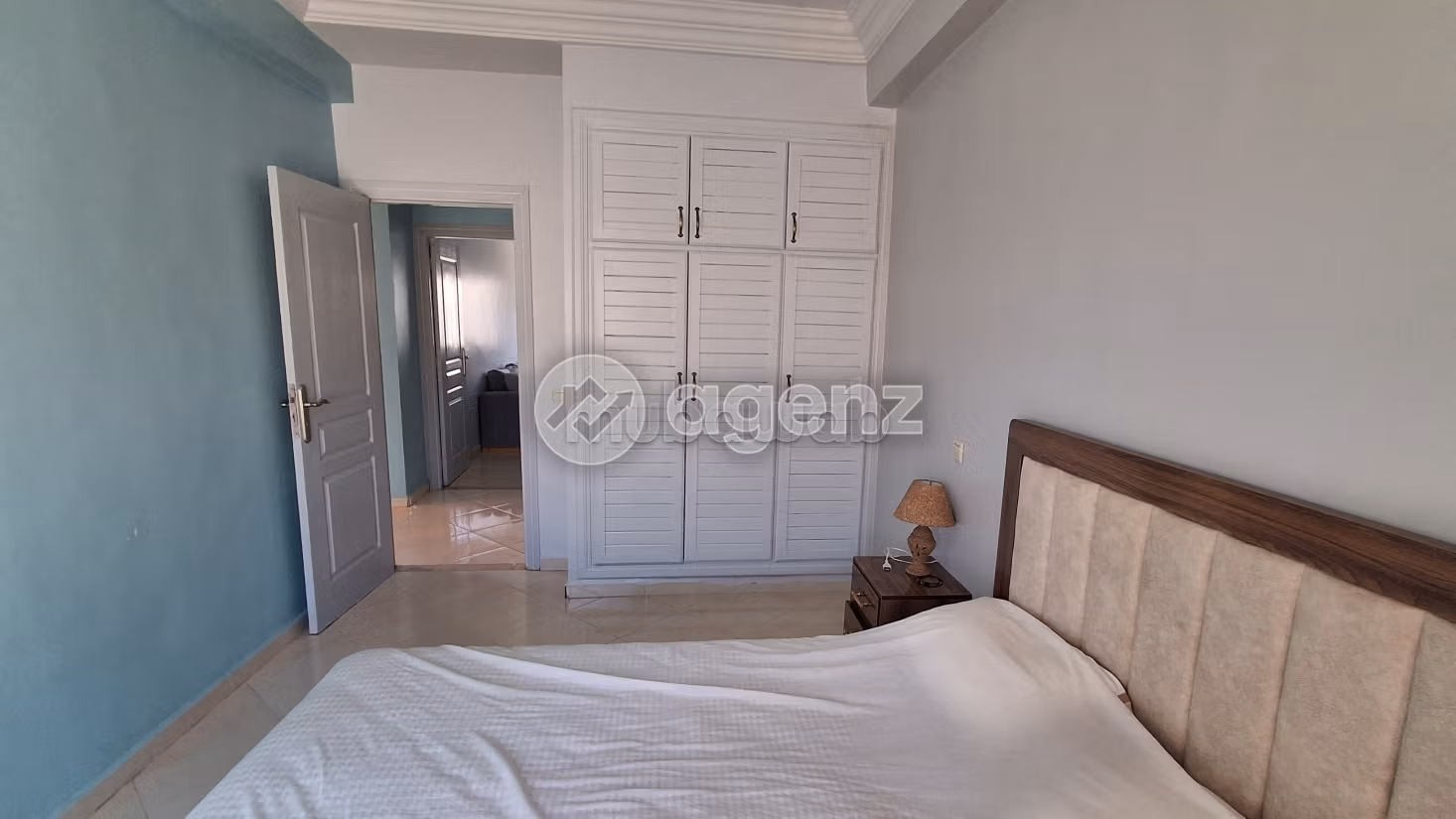 Appartement à vendre 74 m², 2 chambres My Abdellah El Jadida