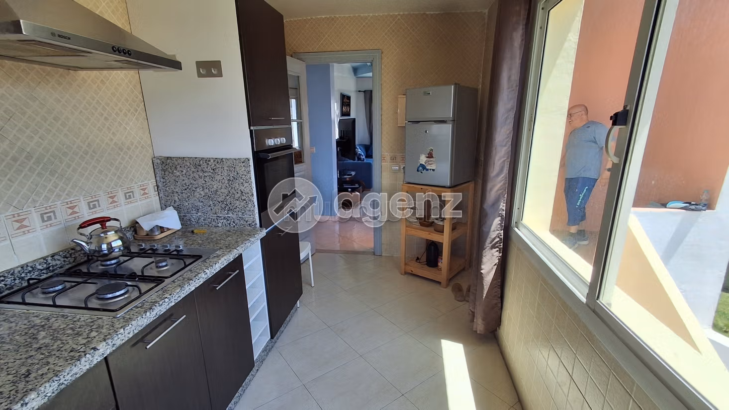 Appartement à vendre 74 m², 2 chambres My Abdellah El Jadida