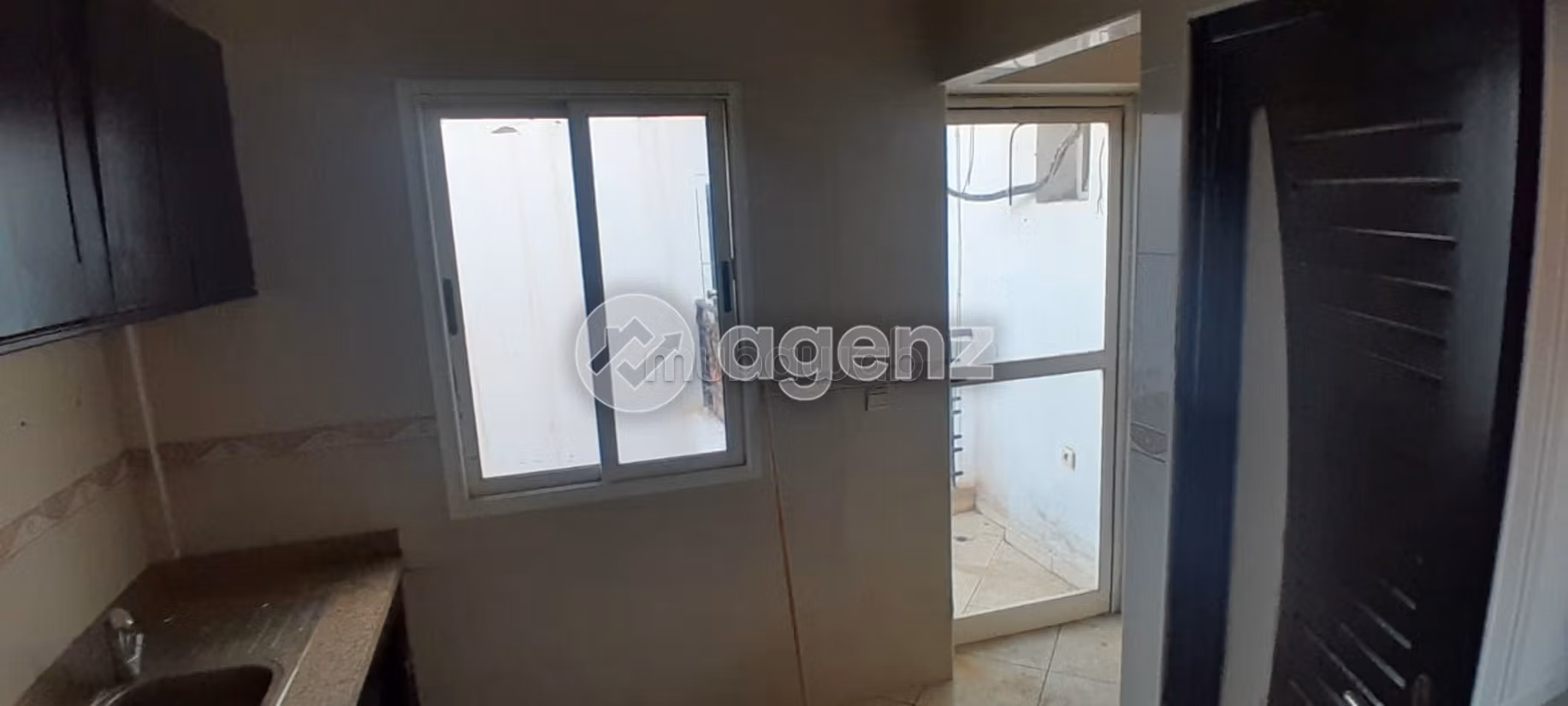 Apartamento en venta de 72 m², 2 dormitorios Hay Annahda Marrakech