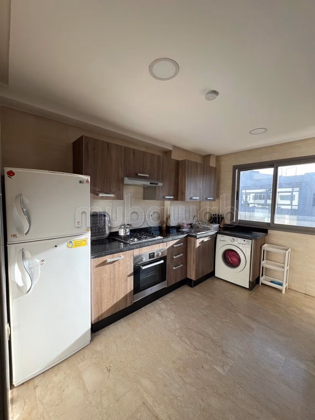 Appartement 100 m² à Centre Ville — 8