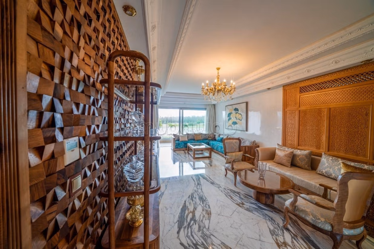 Prestige Golf Front Villa Te Koop
