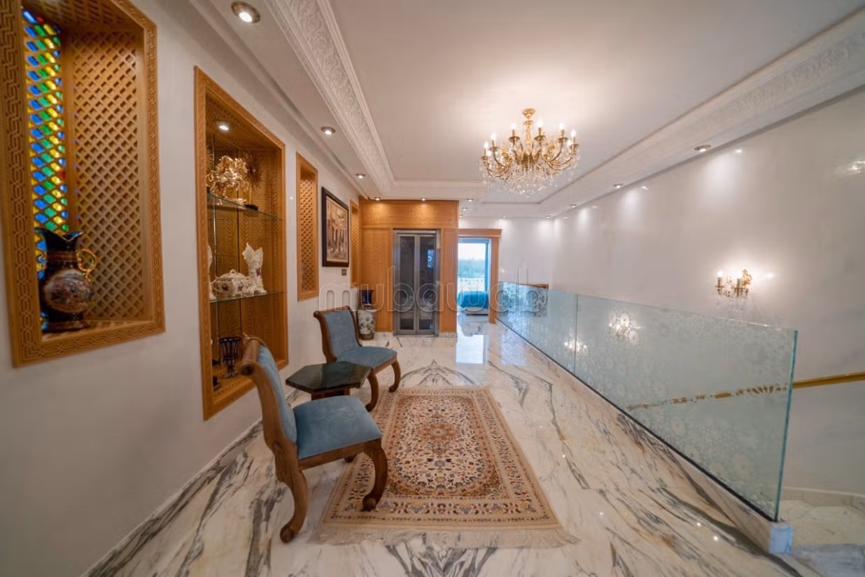 Prestige Golf Front Villa Te Koop
