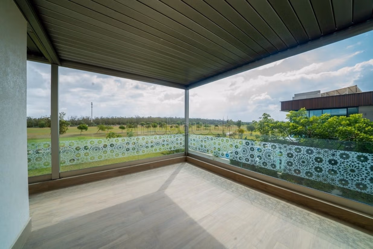 Prestige Golf Front Villa Te Koop
