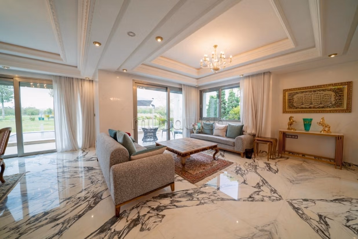 Prestige Golf Front Villa Te Koop