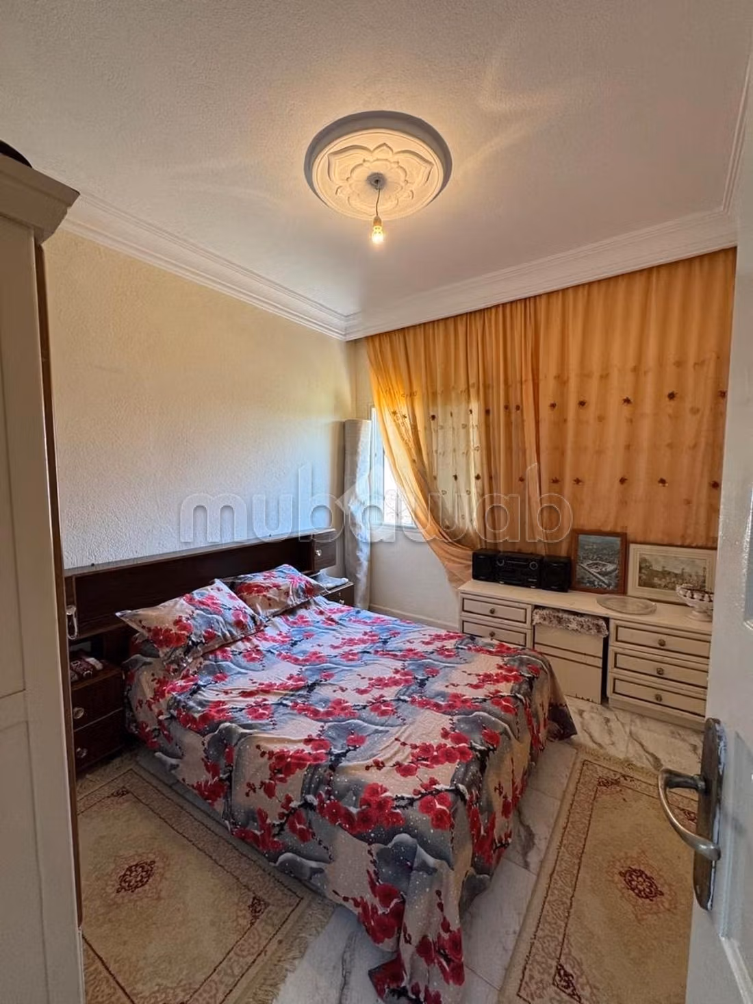Maison plein pieds à chott Mariem