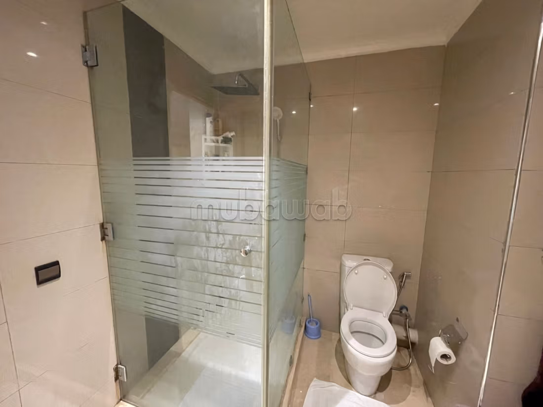 Appartement de Standing à Vendre – Racine — 4