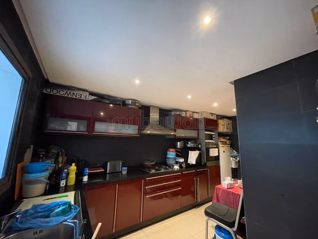 Appartement 186 m² à Racine — 8