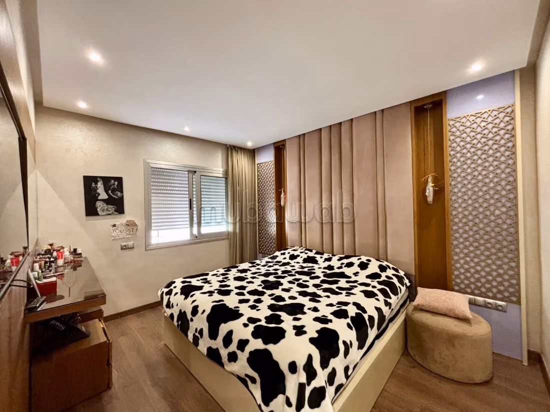 Joli Appartement Meublé à louer Palmier — 4