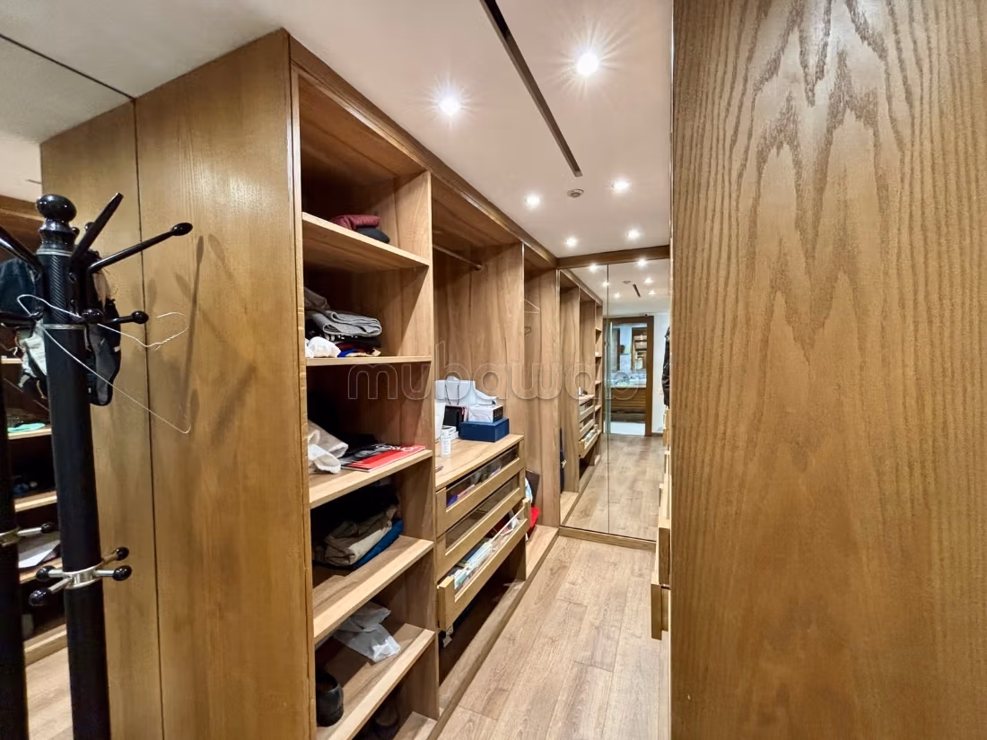 Joli Appartement Meublé à louer Palmier — 5