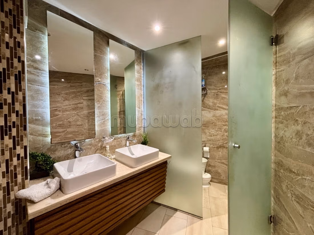Appartement 129 m² f Palmier — 8