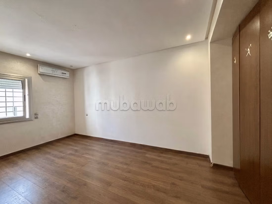 Appartement 129 m² f Palmier — 7