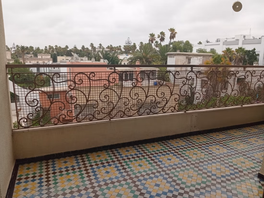 A vendre, très bel appartement — 4