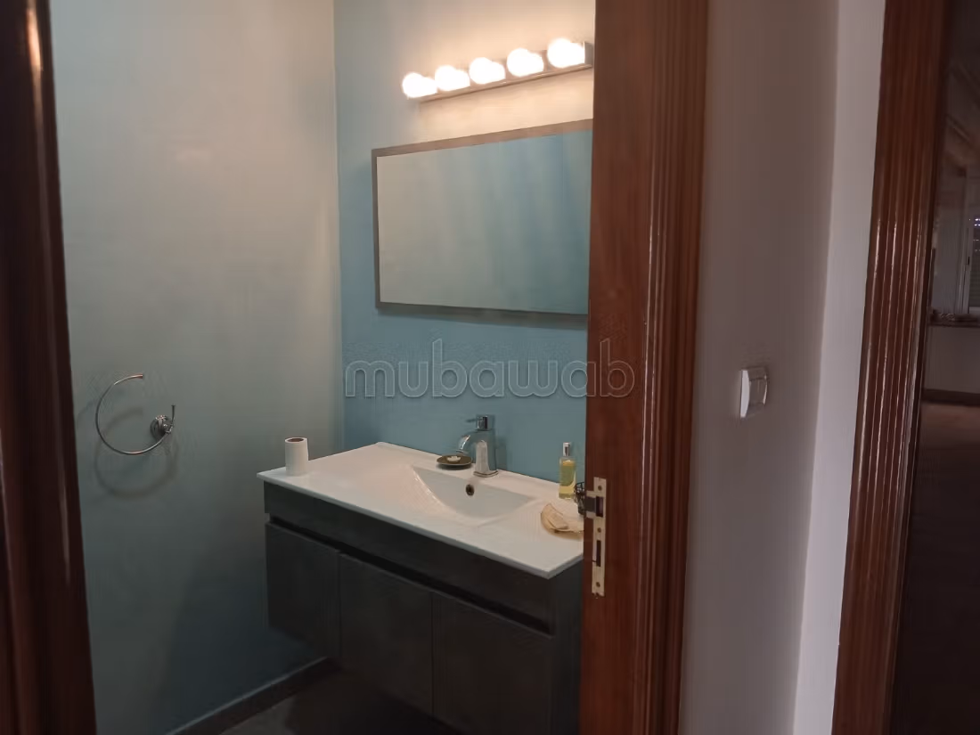 Appartement 196 m² à Mers Sultan — 7
