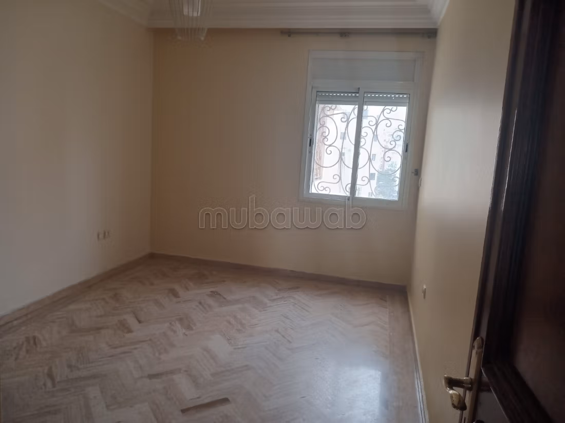 A vendre, très bel appartement — 5