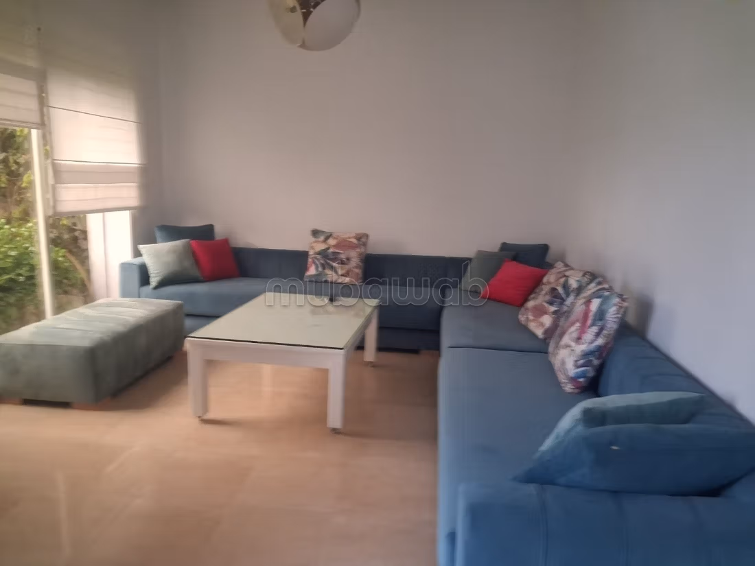 Villa en Venta - Nouaceur