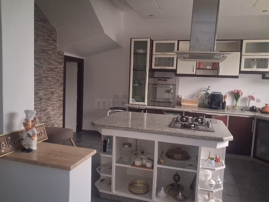 Villa en Venta - Nouaceur
