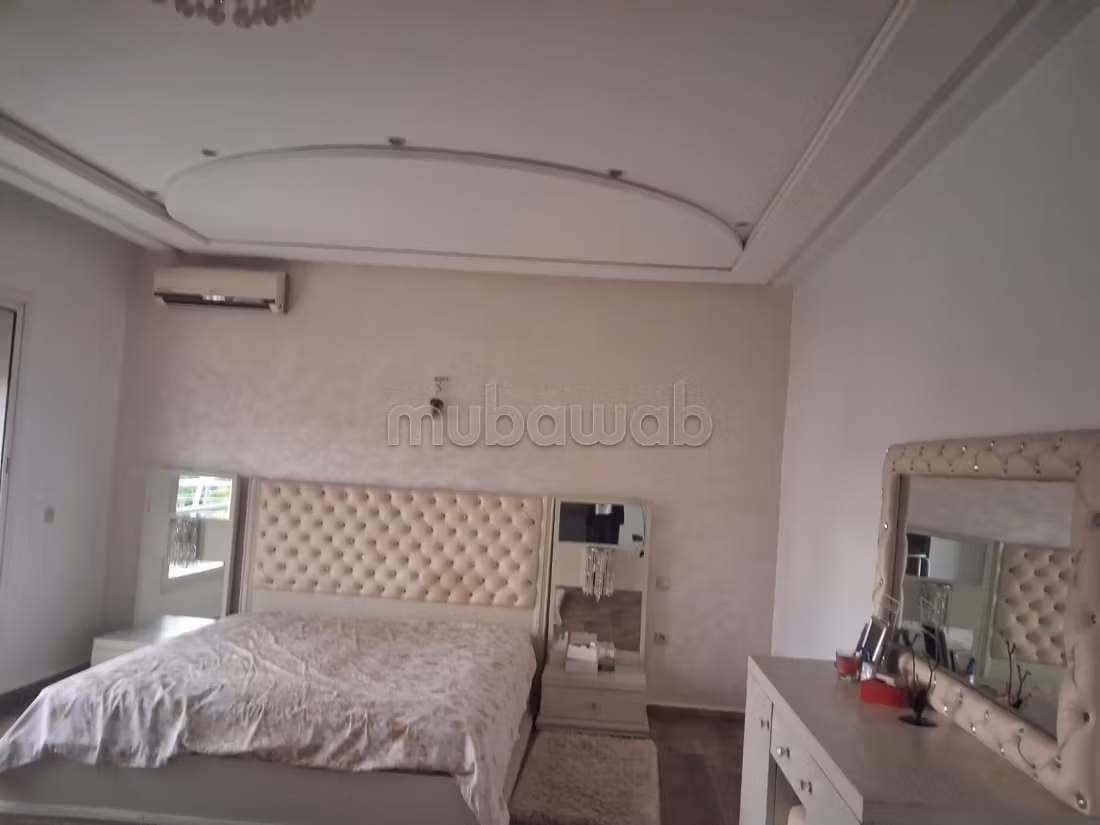 Villa en Venta - Nouaceur