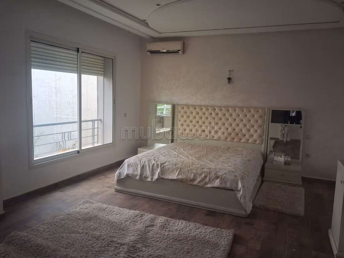 Villa en Venta - Nouaceur