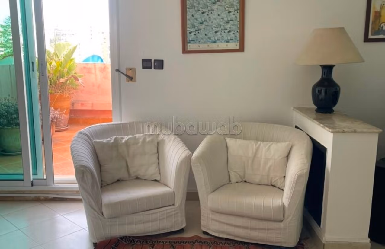 Appartement 130 m² à Centre — 8