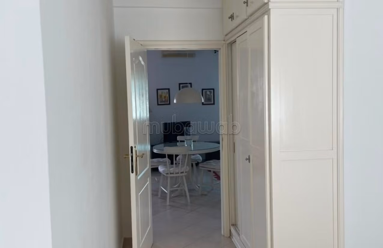Appartement 130 m² à Centre — 7