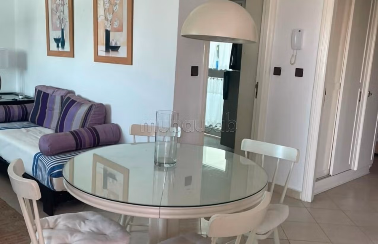Appartement 130 m² à Centre — 11