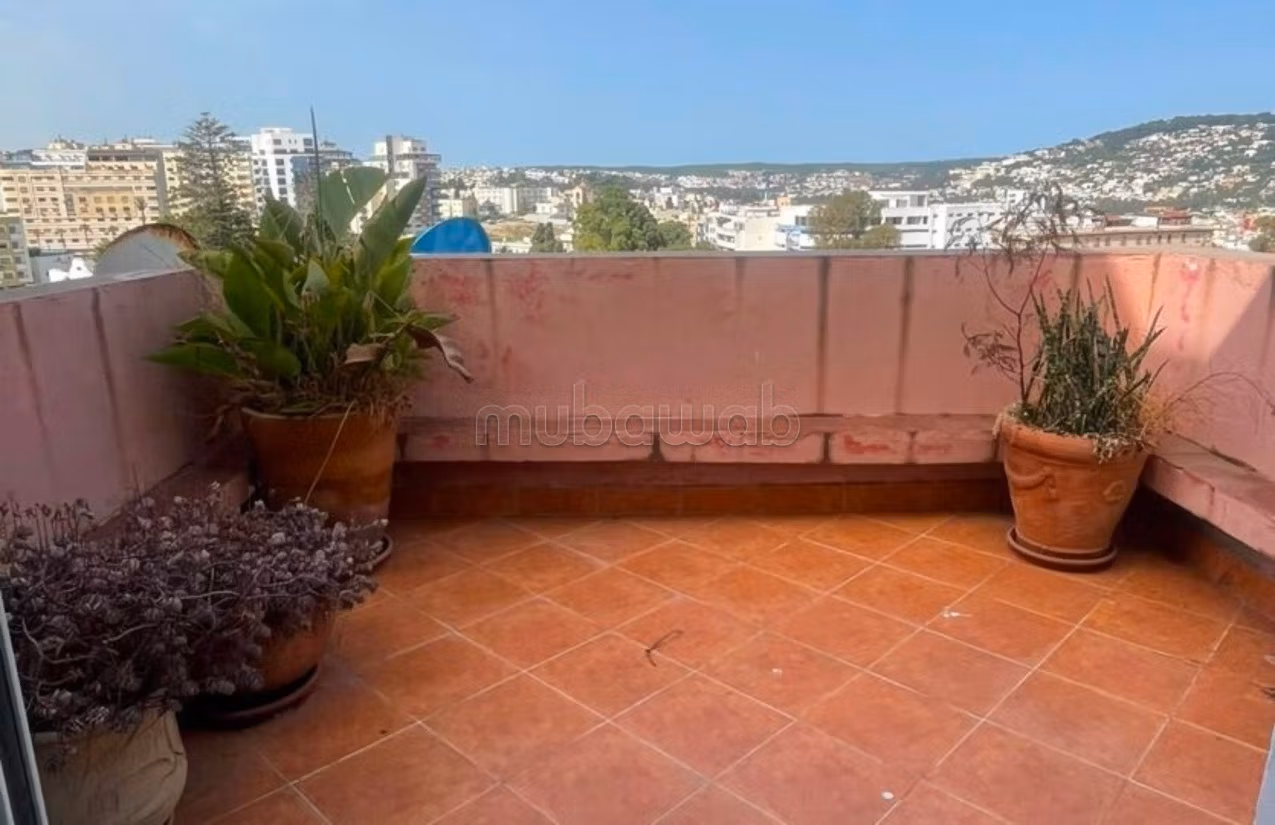 Appartement 130 m² à Centre — 13