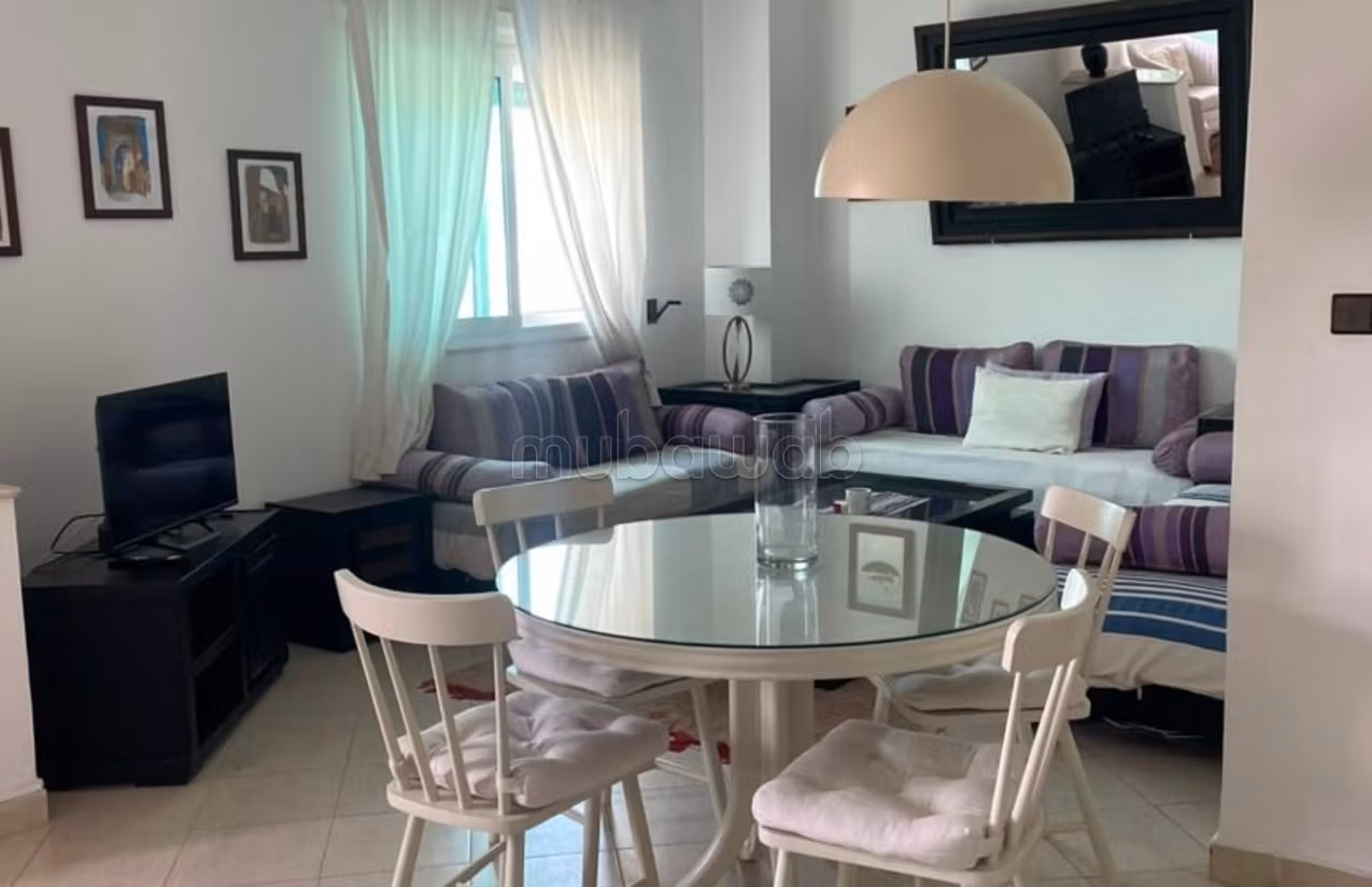 Appartement 130 m² à Centre — 10