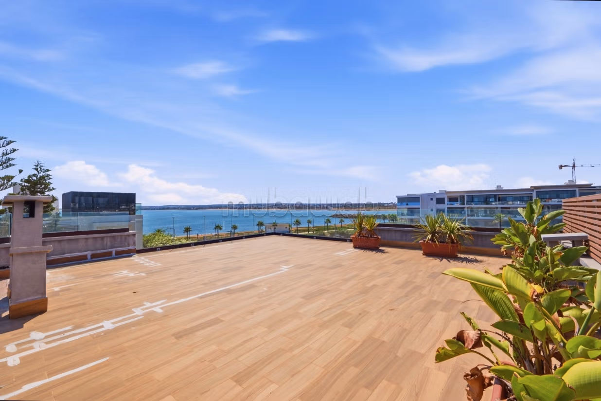 Contemporary villa, uitzicht op zee, dichtbij het Peninsula