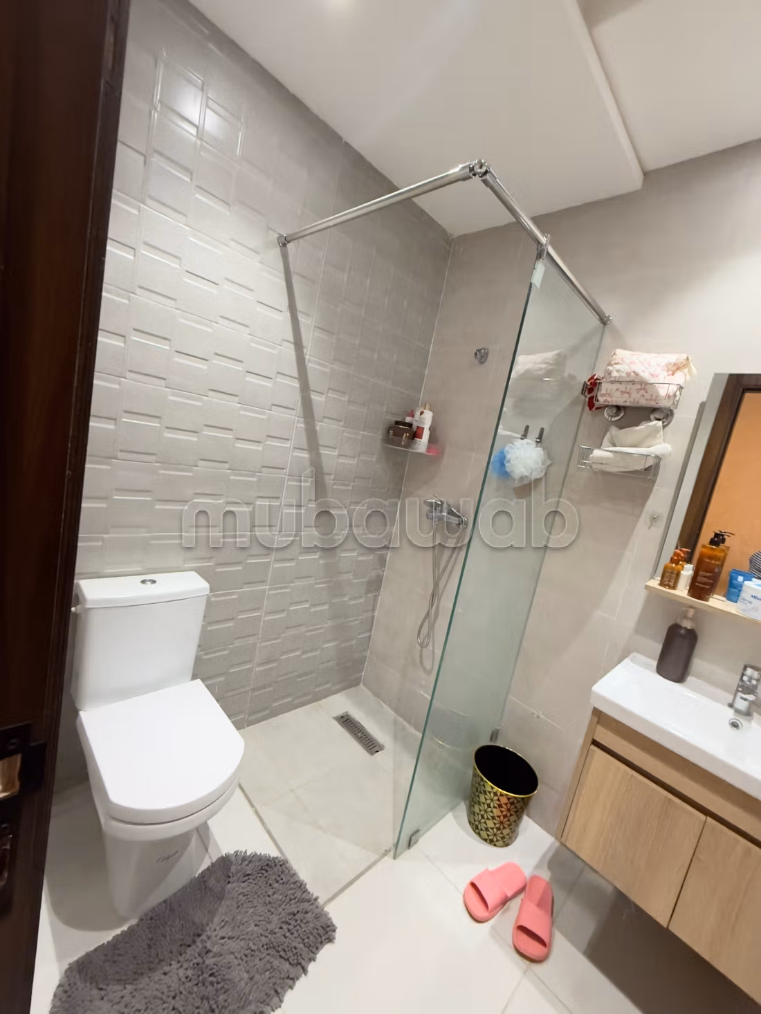 Appartement 71 m² à Centre — 10