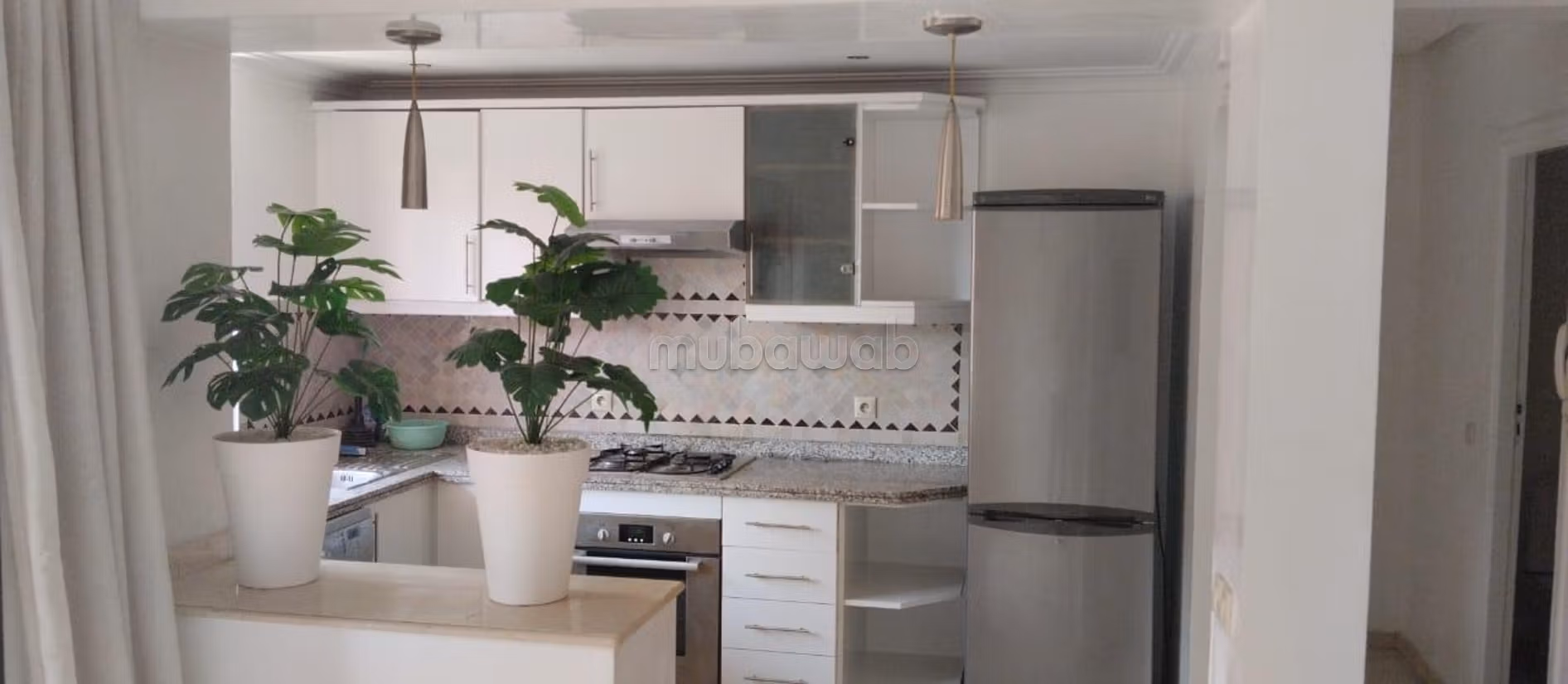 Appartement 83 m² à Guéliz — 11