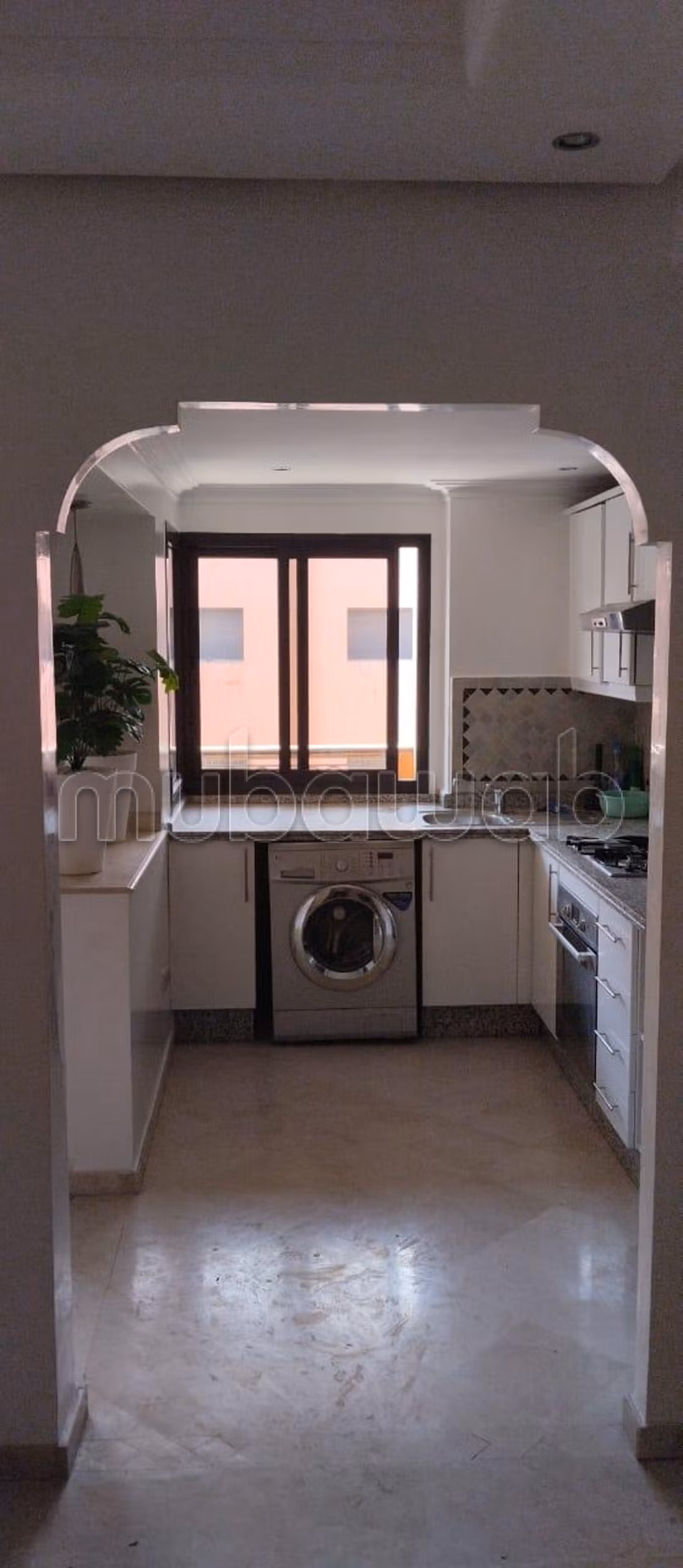 Appartement 83 m² à Guéliz — 12