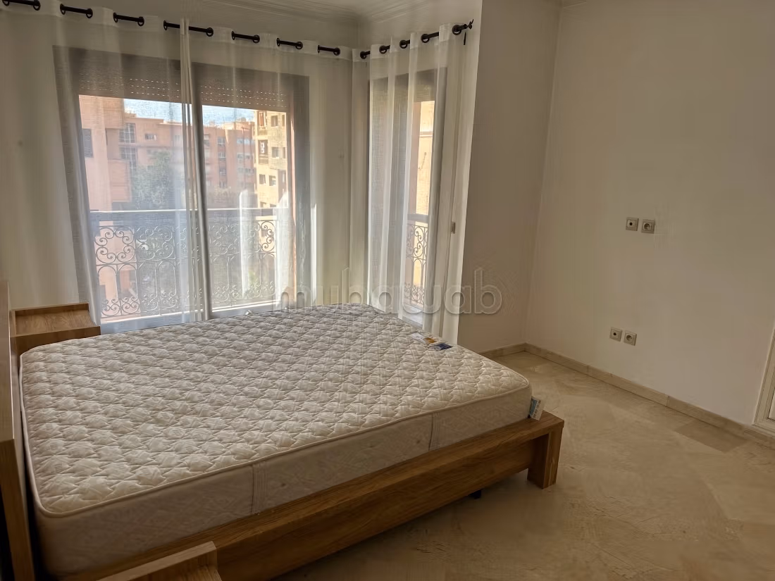 Appartement 83 m² à Guéliz — 7