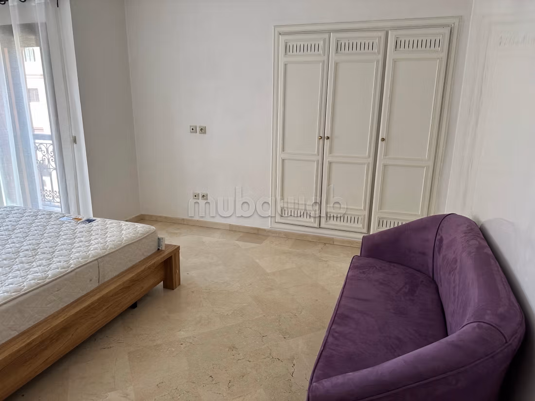Appartement 83 m² à Guéliz — 8