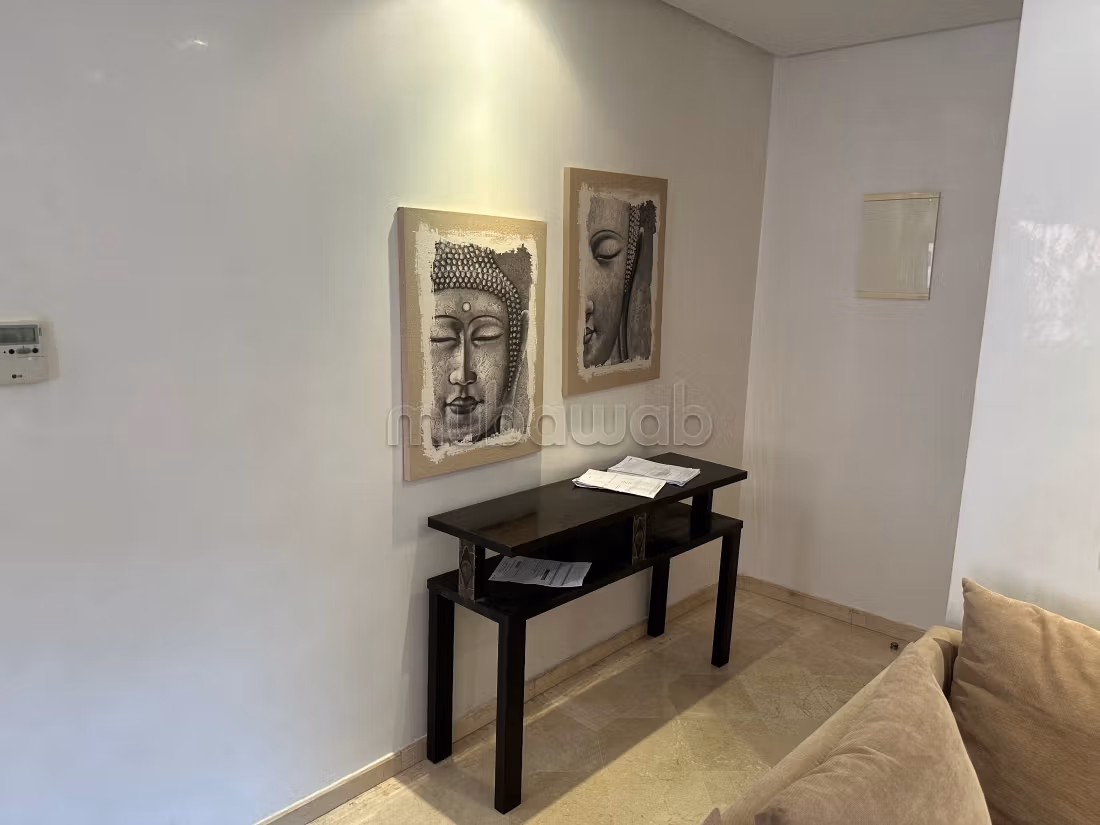 Appartement 83 m² à Guéliz — 9