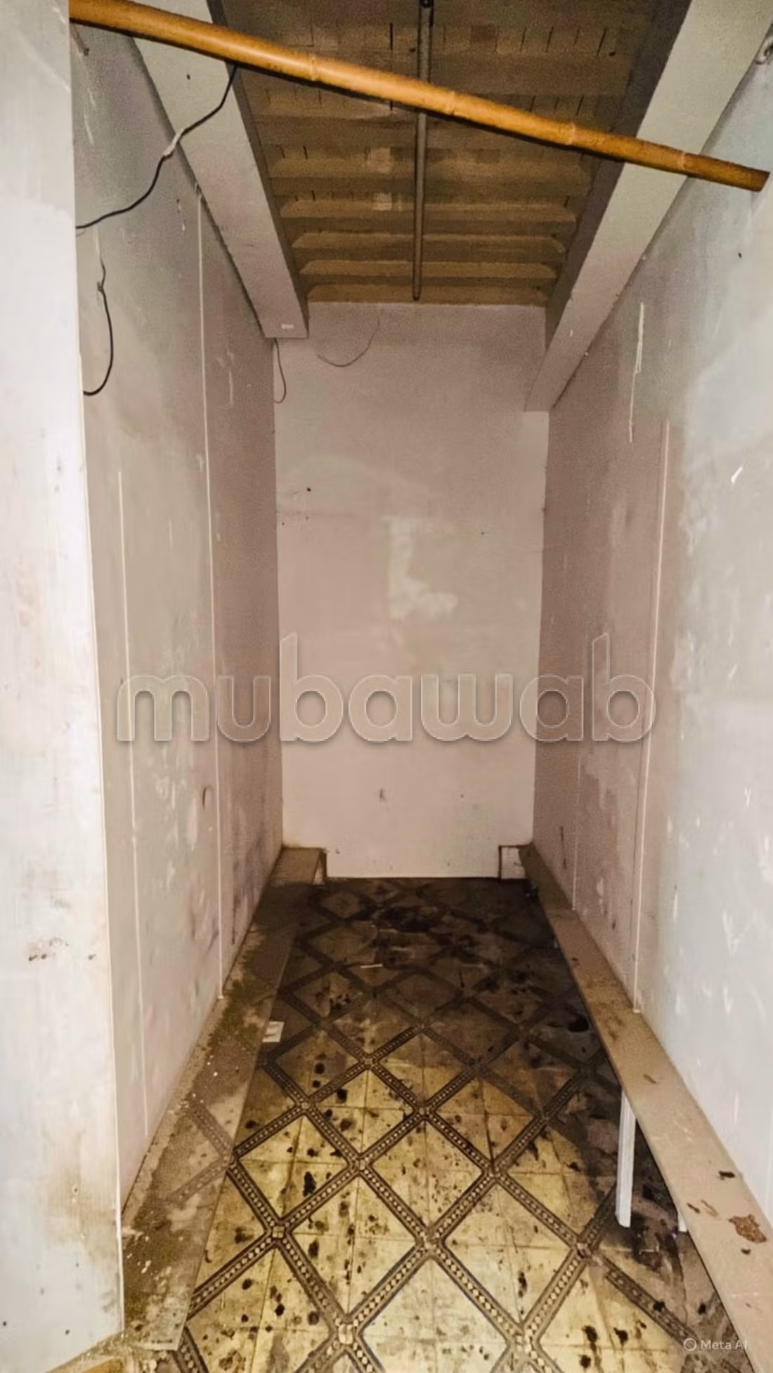 Local comercial en venta – Bab El Mellah