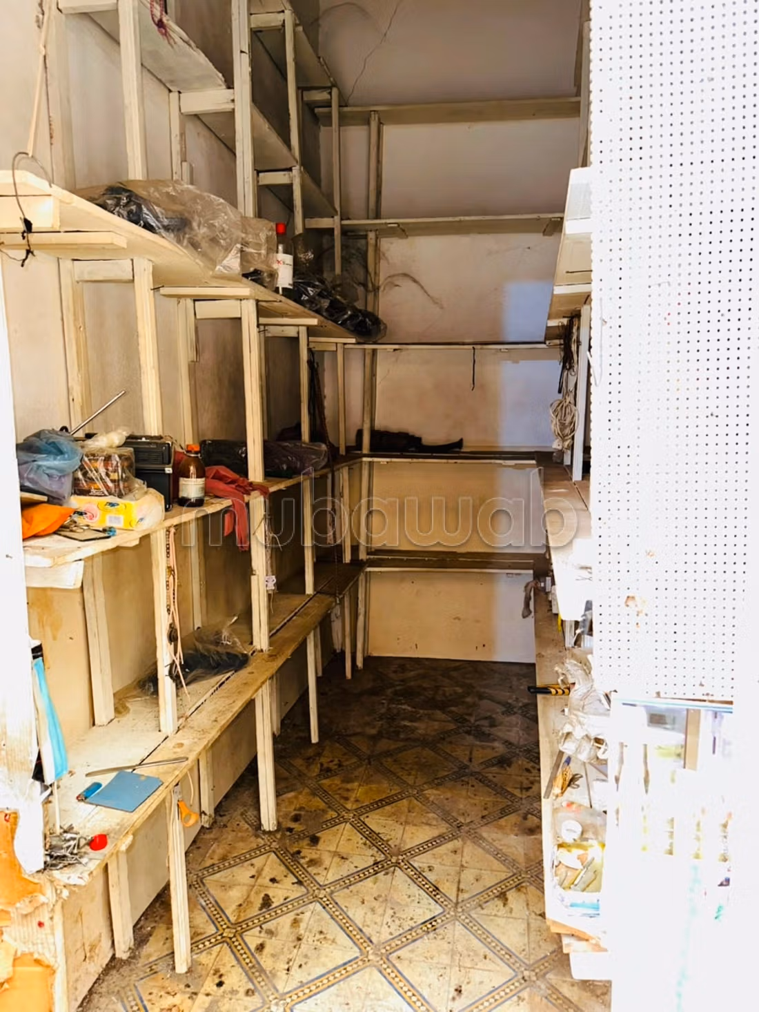 Local comercial en venta – Bab El Mellah