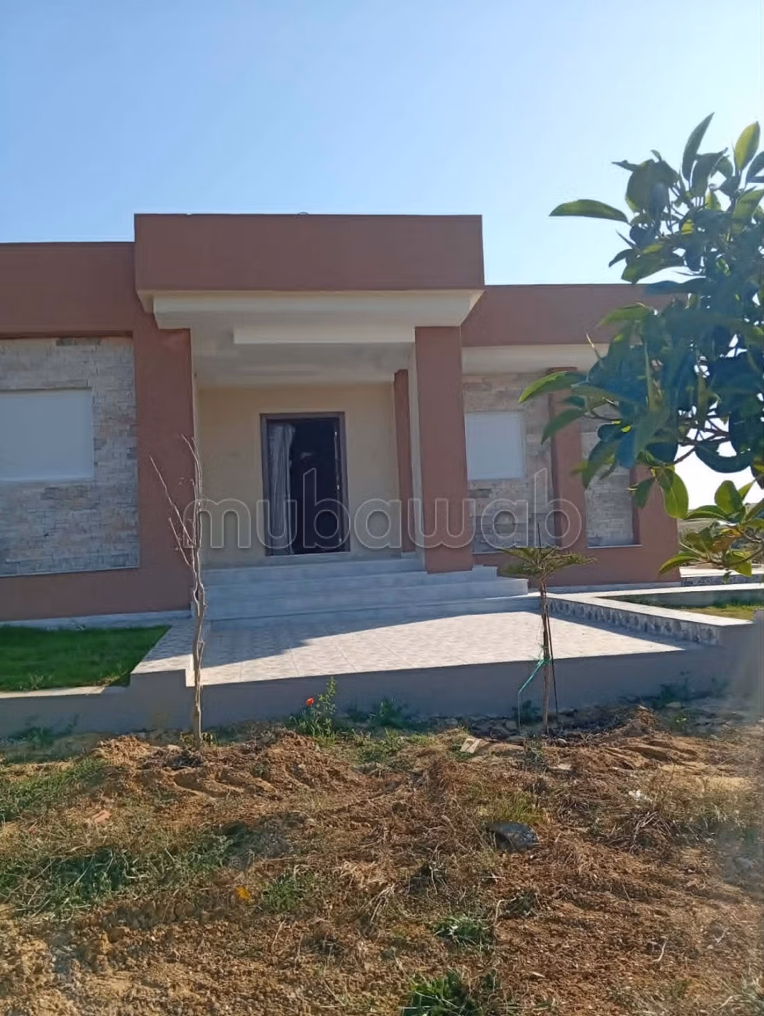 Casa di 4000m² prezzo 250mdt