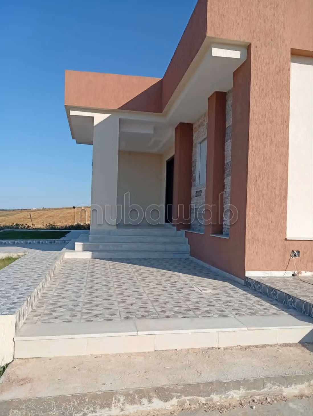 Casa di 4000m² prezzo 250mdt