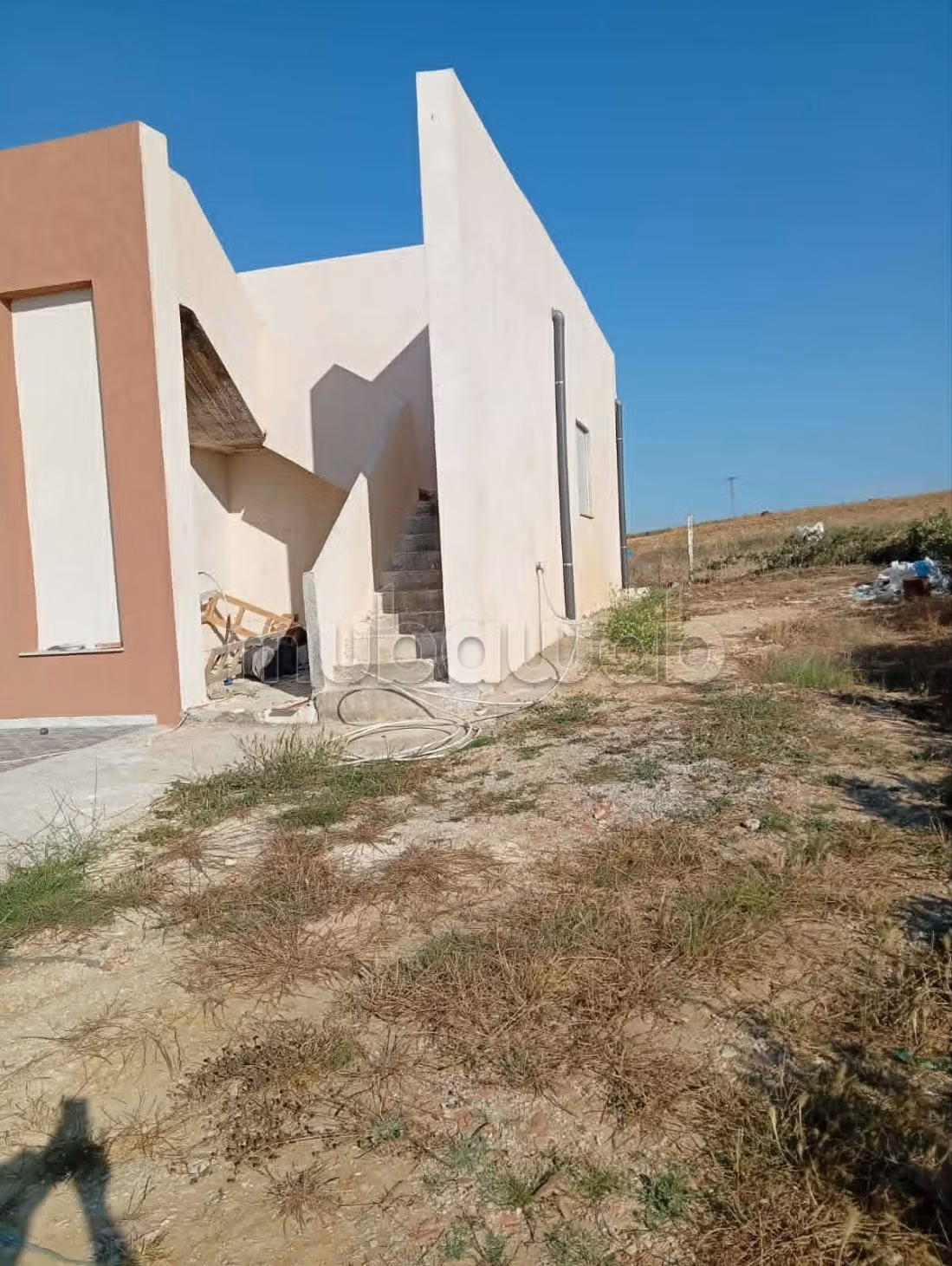 Casa di 4000m² prezzo 250mdt