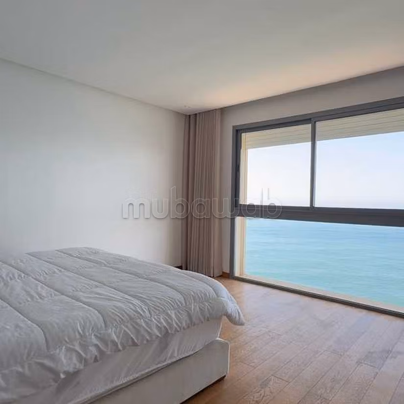 Appartement à Louer de 174.0 m² à Casablanca, 
Casablanca Marina — 5