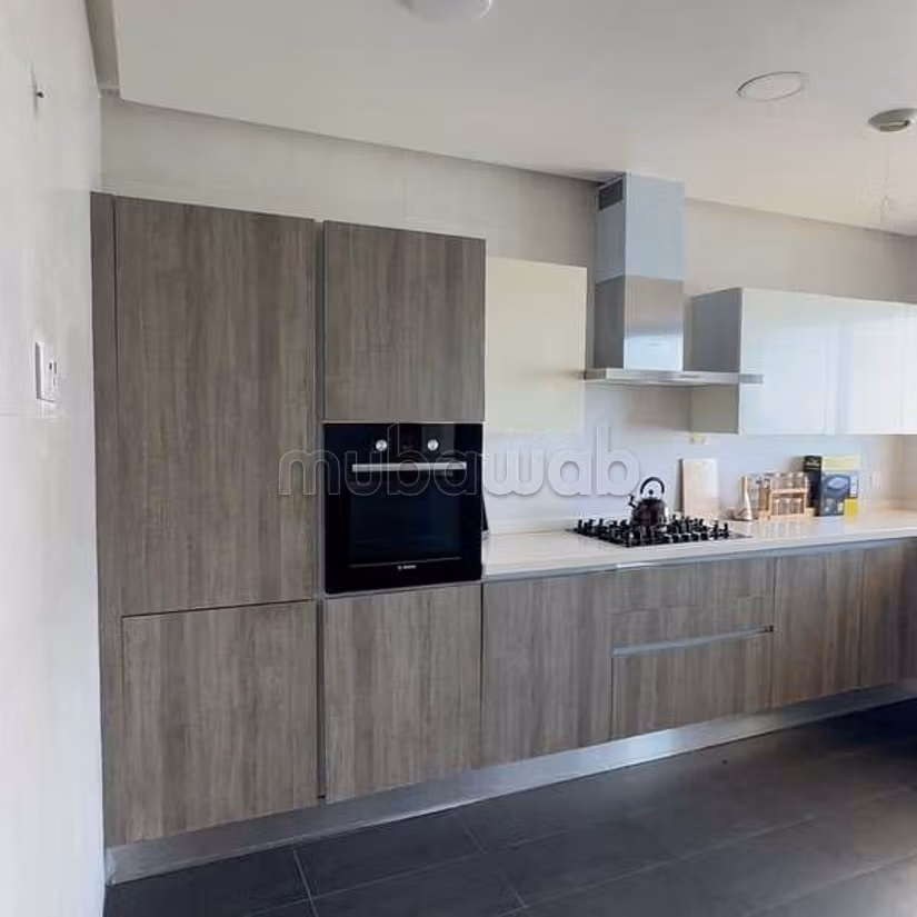 Appartement à Louer de 174.0 m² à Casablanca, 
Casablanca Marina — 6