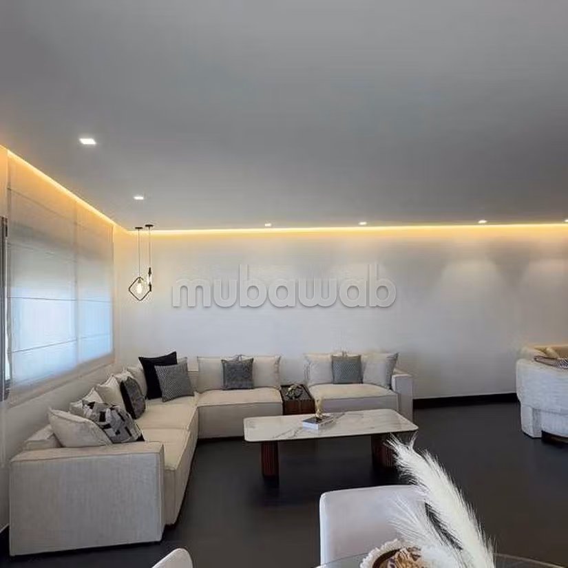 شقة 132 م² في Casablanca Marina — 17