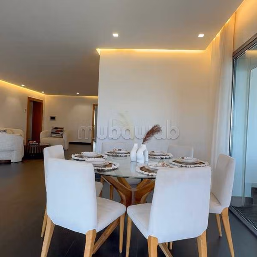 شقة 132 م² في Casablanca Marina — 22